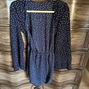 - Polkadots dress size small size small